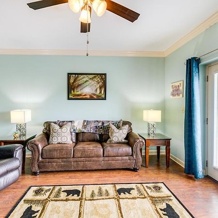 Pigeon Forge Condo With Community Amenities! Extérieur photo