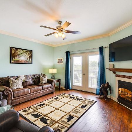 Pigeon Forge Condo With Community Amenities! Extérieur photo