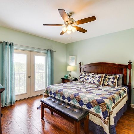 Pigeon Forge Condo With Community Amenities! Extérieur photo
