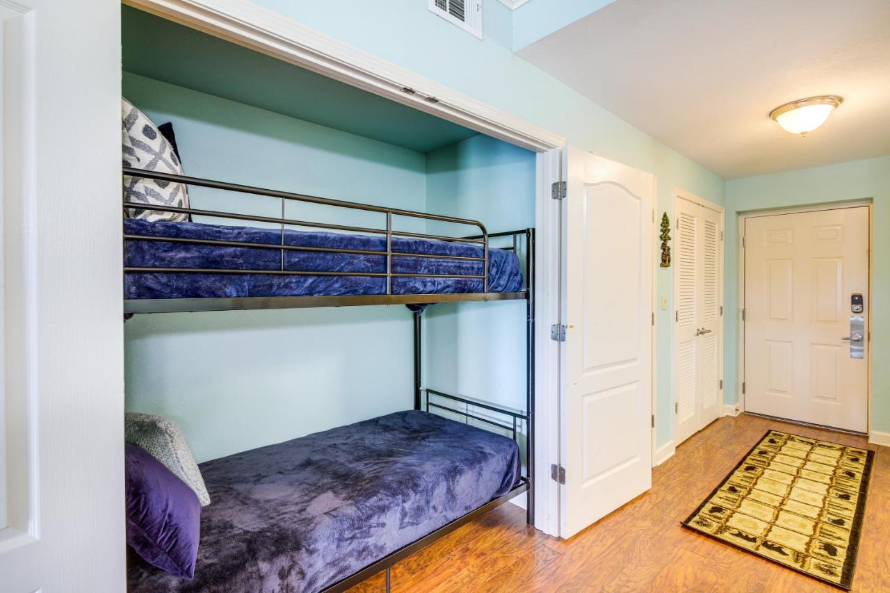 Pigeon Forge Condo With Community Amenities! Extérieur photo