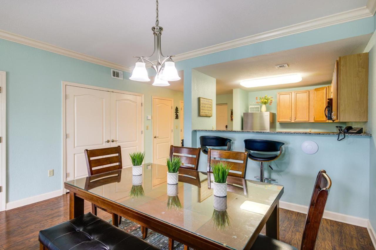 Pigeon Forge Condo With Community Amenities! Extérieur photo