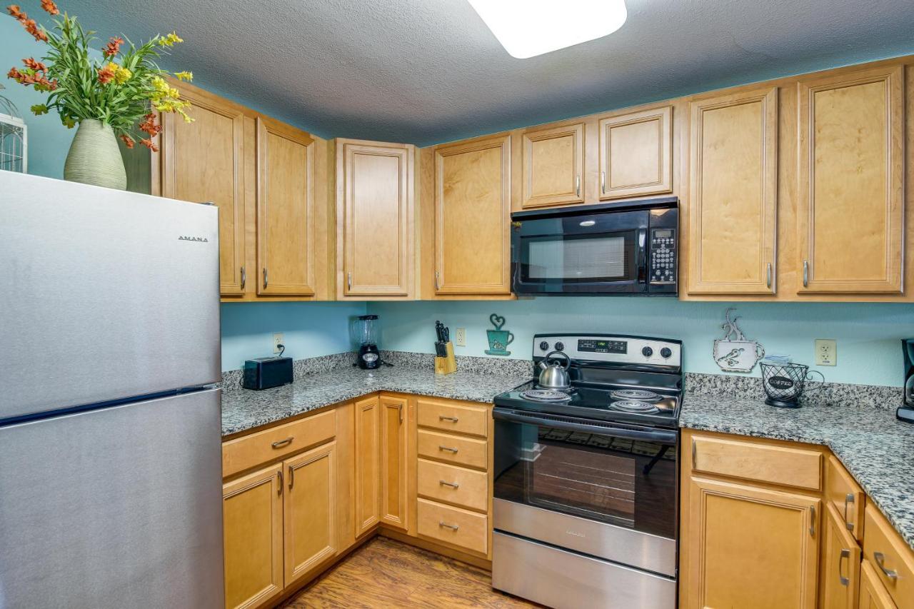 Pigeon Forge Condo With Community Amenities! Extérieur photo