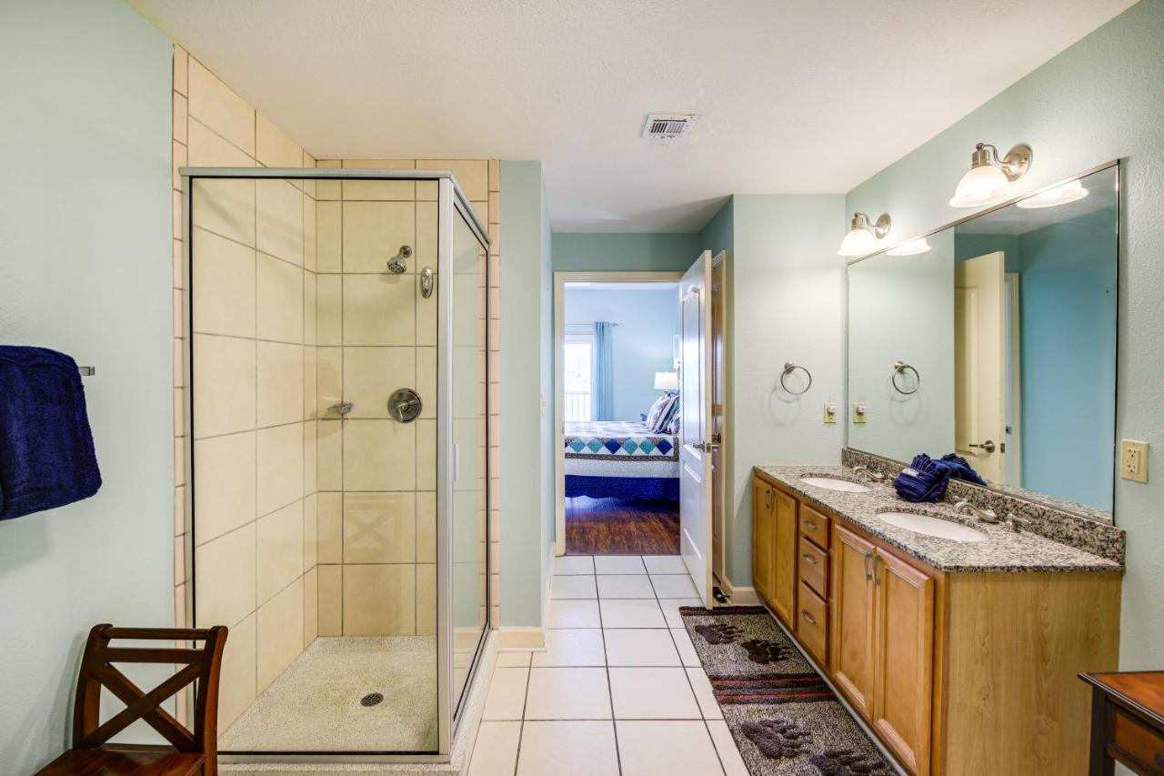 Pigeon Forge Condo With Community Amenities! Extérieur photo
