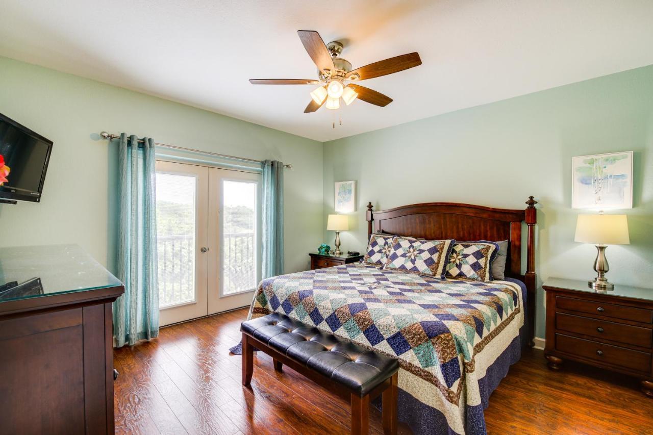 Pigeon Forge Condo With Community Amenities! Extérieur photo