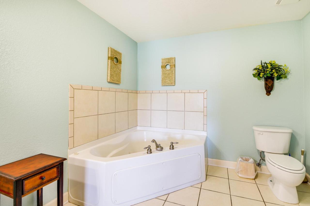 Pigeon Forge Condo With Community Amenities! Extérieur photo