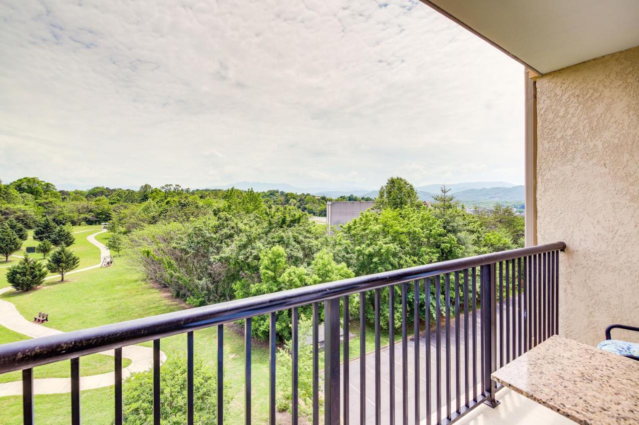 Pigeon Forge Condo With Community Amenities! Extérieur photo