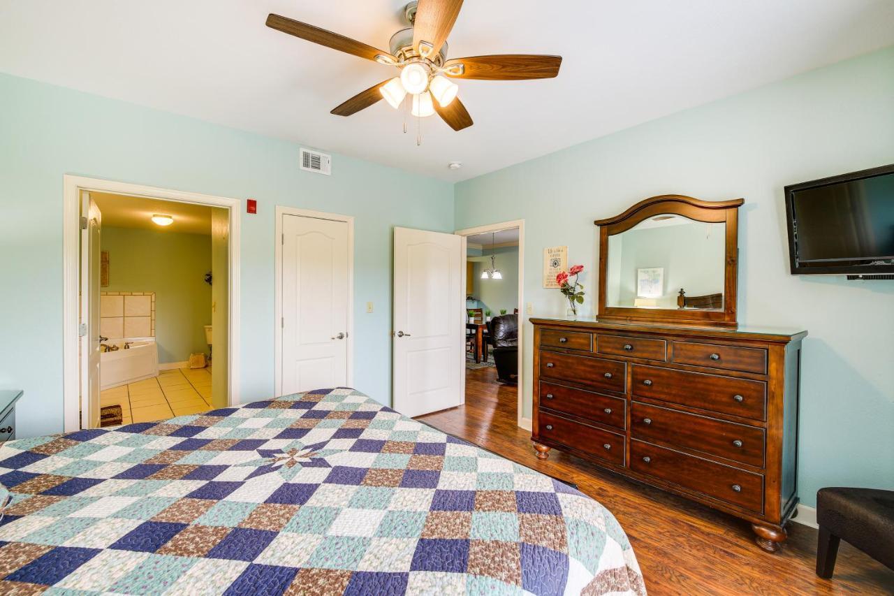 Pigeon Forge Condo With Community Amenities! Extérieur photo