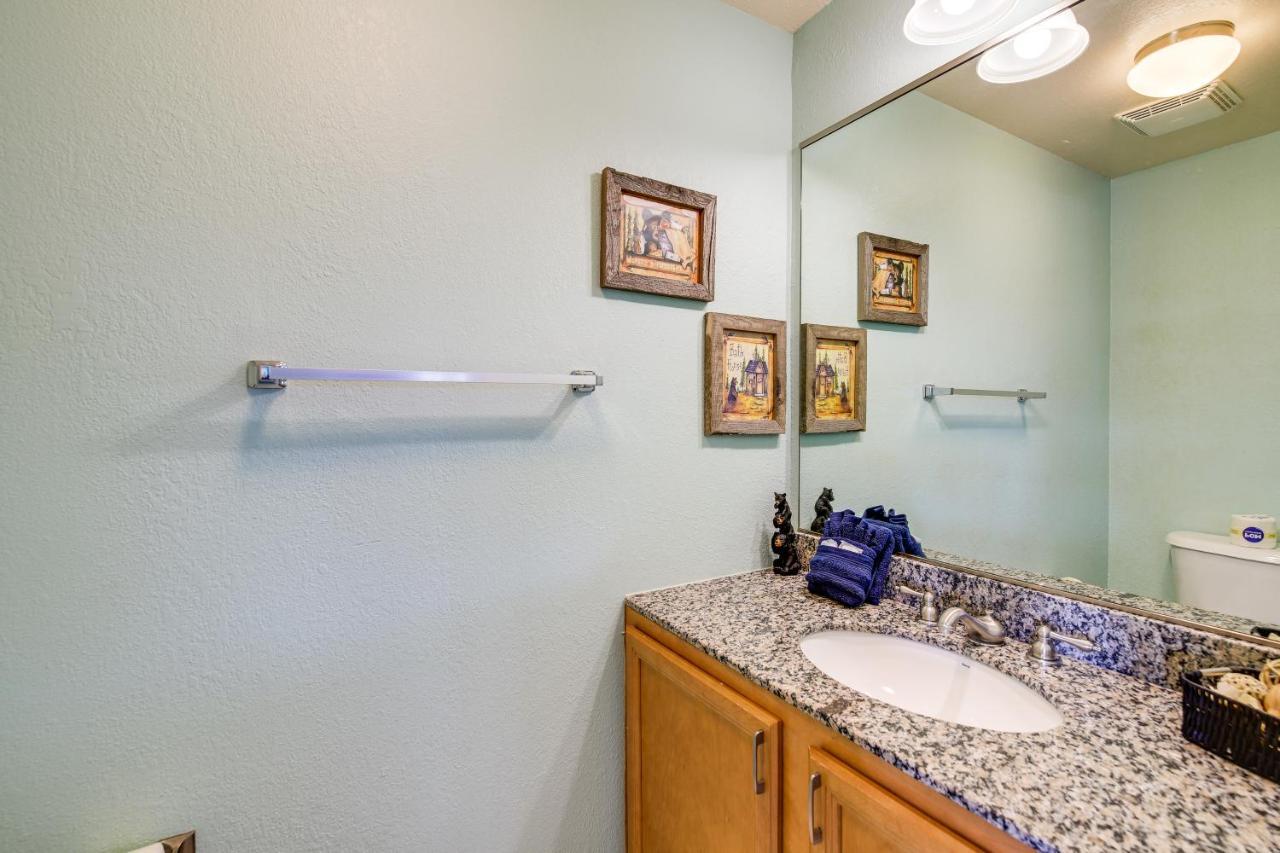 Pigeon Forge Condo With Community Amenities! Extérieur photo
