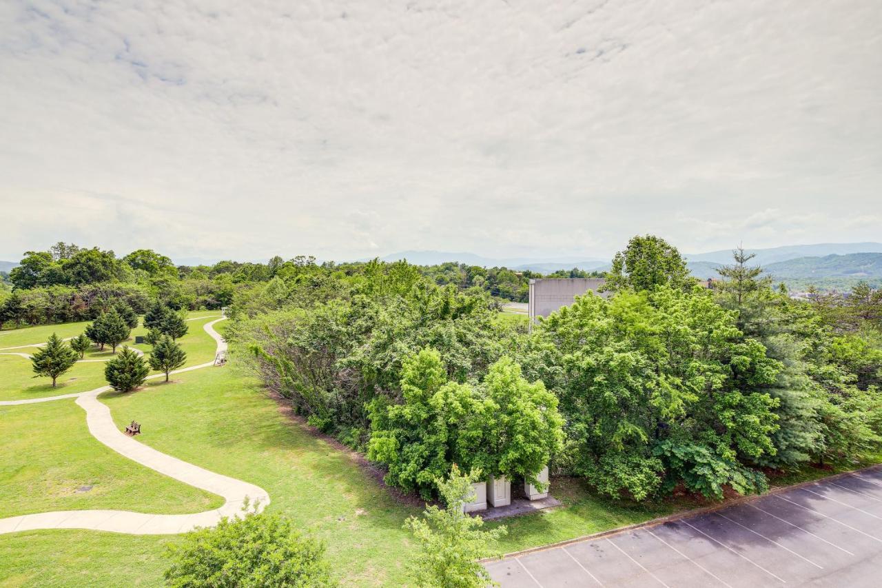 Pigeon Forge Condo With Community Amenities! Extérieur photo