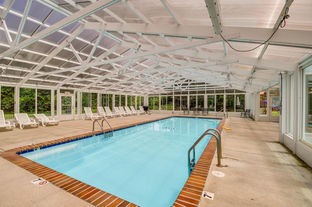 Pigeon Forge Condo With Community Amenities! Extérieur photo
